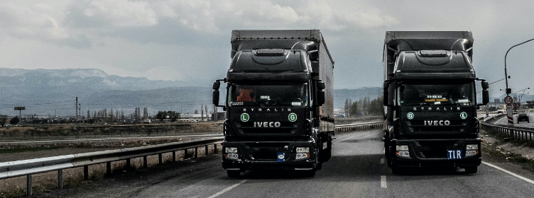 Stock Iveco