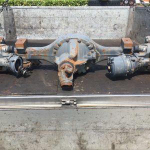 Ponte differenziale Mercedes Atego 8.15