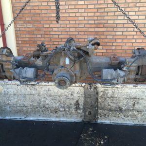 Ponte Differenziale Volvo 147E
