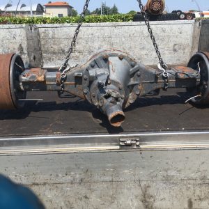 Ponte differenziale Daf 150 – 180