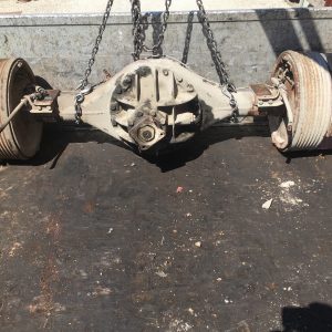 Ponte Differenziale Fiat Iveco 110