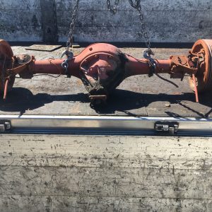 Ponte Differenziale Fiat Iveco 615