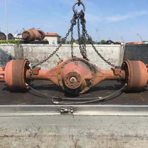 Ponte differenziale Fiat Iveco 79.13