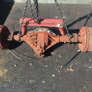 Ponte differenziale Fiat Iveco 79.14