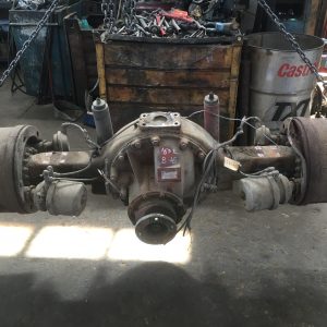 Ponte Differenziale Fiat Iveco 153E