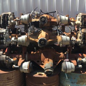 Ponte Differenziale Fiat Iveco 85 – 100E18