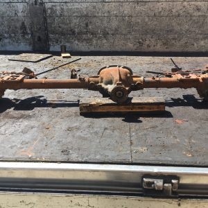 Ponte Differenziale Fiat Panda (4×4) (I serie)