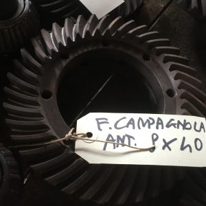 Coppia conica Fiat Campagnola (anteriore)