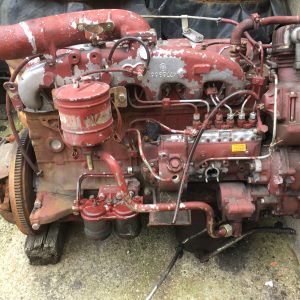 Motore Fiat Iveco 79.13