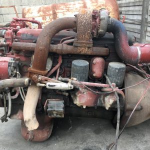 Motore Fiat Iveco 135.17 – 145.17 – 115.17