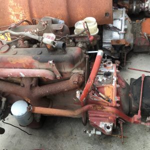 Motore Fiat Iveco 60.10