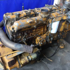 Motore Fiat Iveco 80 65 05 Industriale