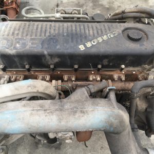 Motore Fiat Iveco Cursor 8