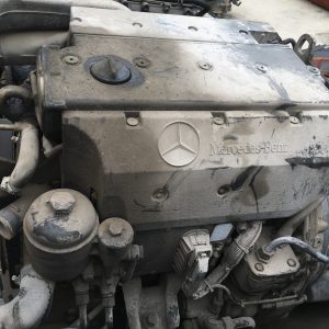 Motore Mercedes Atego