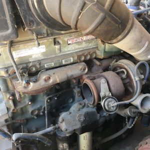Motore Detroit