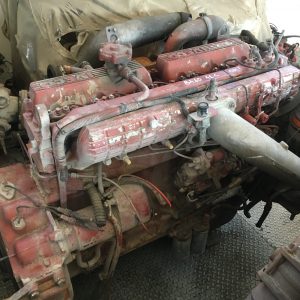 Motore Iveco 190 E 30