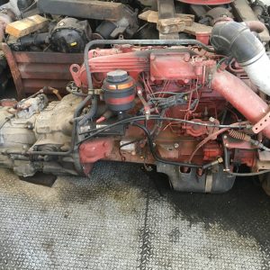Motore Iveco 120 E 21