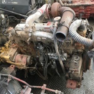 Motore Iveco Aifo 80 61.25