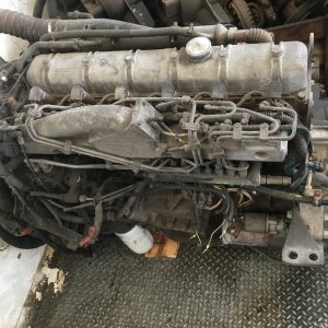 Motore Renault Premium