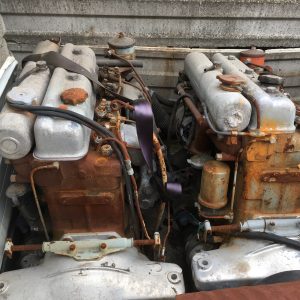 Motore Fiat OM CO-2