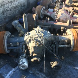 Ponte Differenziale Scania 142 / 143 / 144 / 164 / R R 660 – R 780