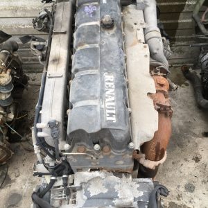 Motore Renault Premium