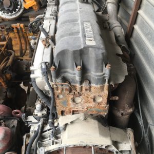 Motore Renault Premium 420 cv