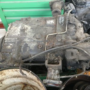 Cambio Astra BM 16 S 130