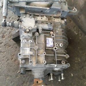 Cambio ZF 9 S 109