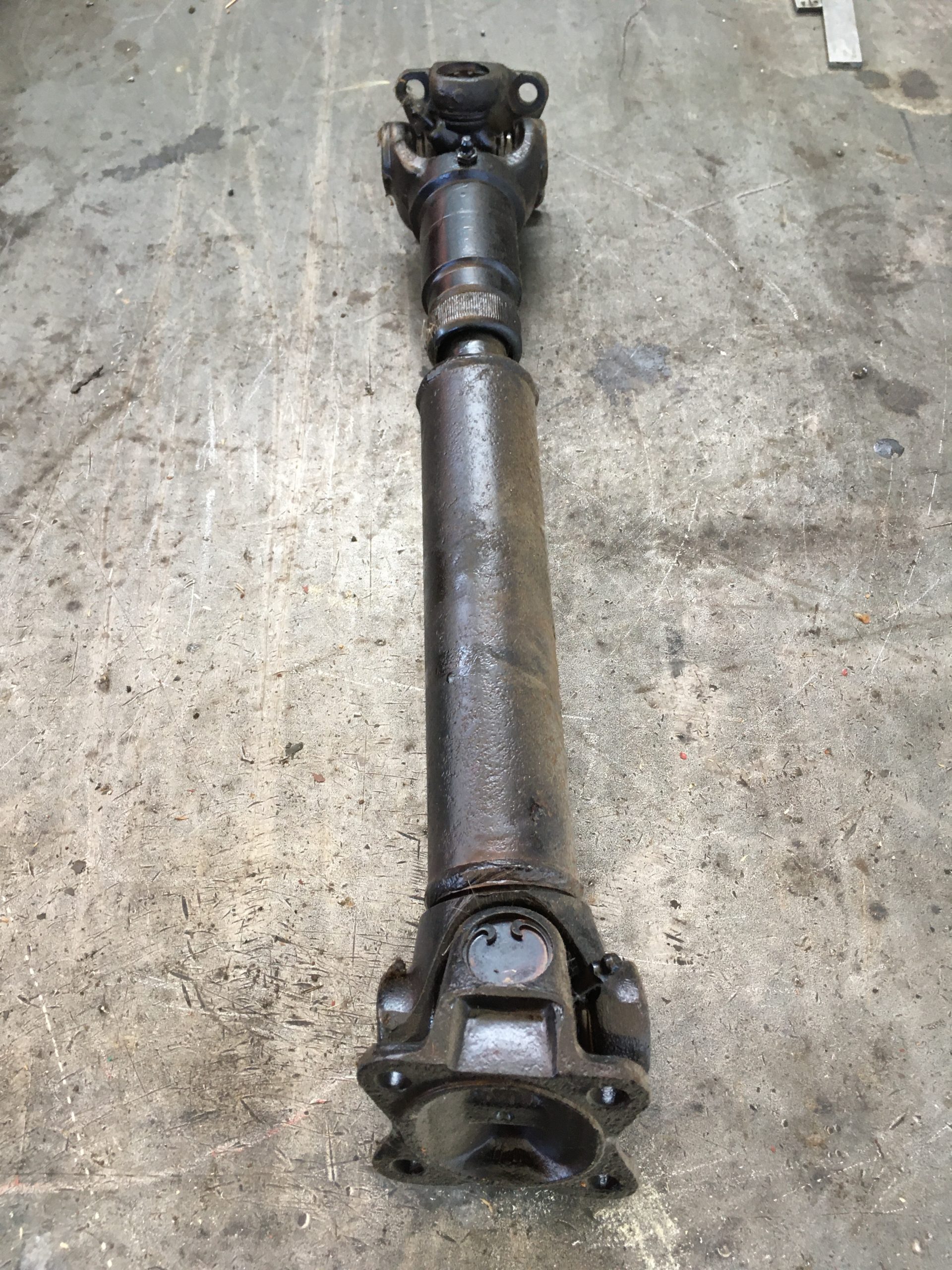 Albero trasmissione Fiat 241 N