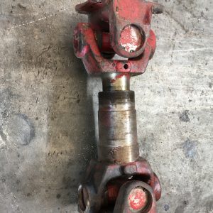 Albero trasmissione / Giunto Fiat 682
