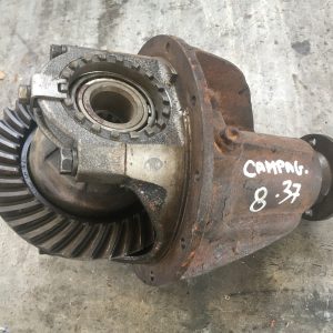 Gruppo Differenziale Fiat Campagnola