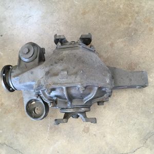 Gruppo differenziale Fiat Campagnola AR – 76