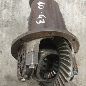 Gruppo differenziale Fiat 1100 (10 cave)
