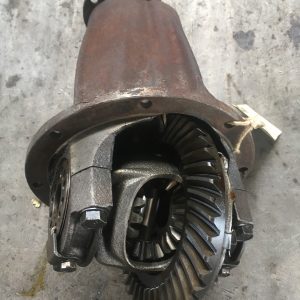Gruppo differenziale Fiat 1100 (cave fini)