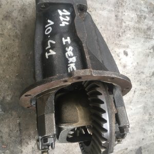 Gruppo differenziale Fiat 124 (I serie)