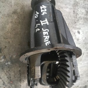 Gruppo differenziale Fiat 124 (II serie)