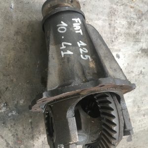 Gruppo Differenziale Fiat 125