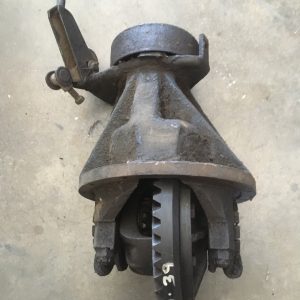 Gruppo differenziale Fiat 1400