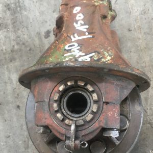Gruppo differenziale Fiat 1500