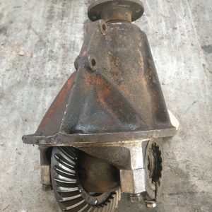 Gruppo differenziale Fiat 1800