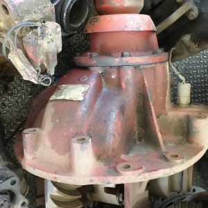 Gruppo differenziale Fiat 190.36