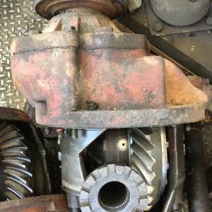 Gruppo differenziale Fiat 190.38
