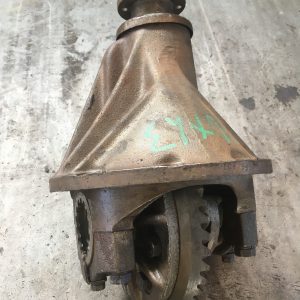 Gruppo differenziale Fiat 241