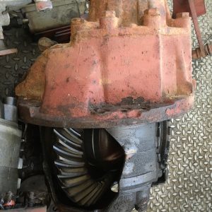 Gruppo differenziale Fiat 330