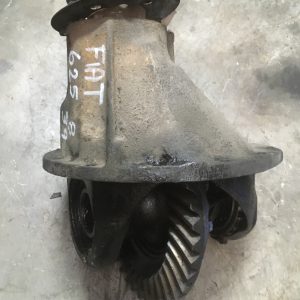 Gruppo differenziale Fiat 625