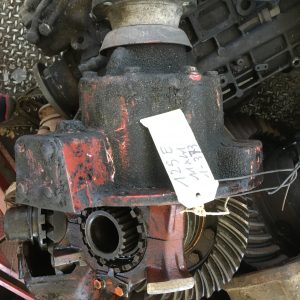Gruppo differenziale Fiat Iveco 120 E 23