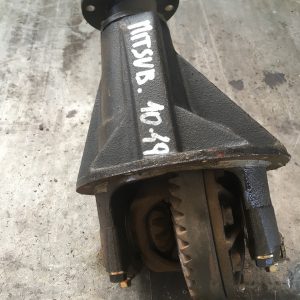 Gruppo differenziale Mitsubishi