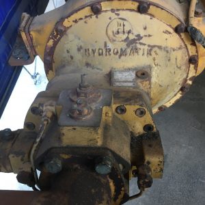 Pompa Hydromatik a8v 80 sr 1 r