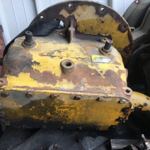 Pompa Idraulica / oleodinamica Linde B2PV 50